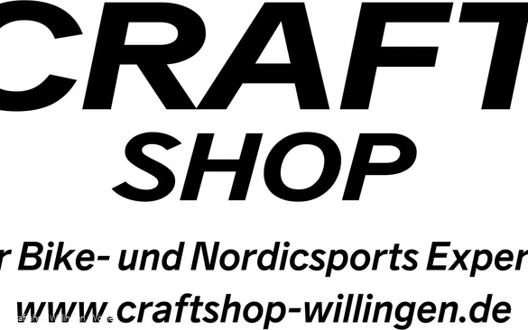 Logo Craftshop Willingen