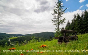 Blick Richtung Rimberg