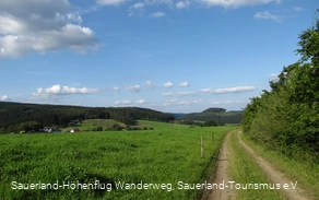 Bei Weuspert