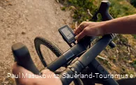 Gravelbike