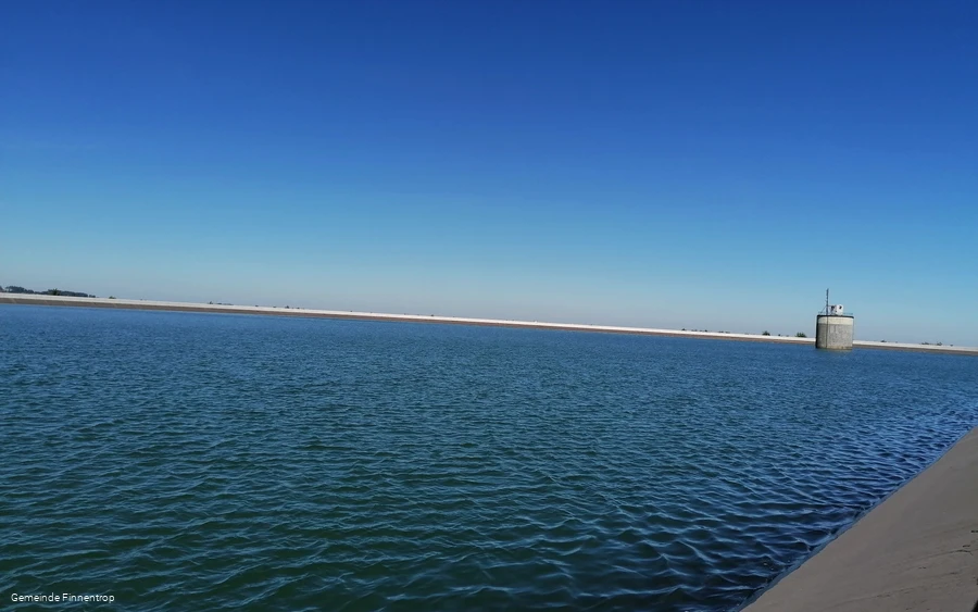 Oberbecken Rönkhausen