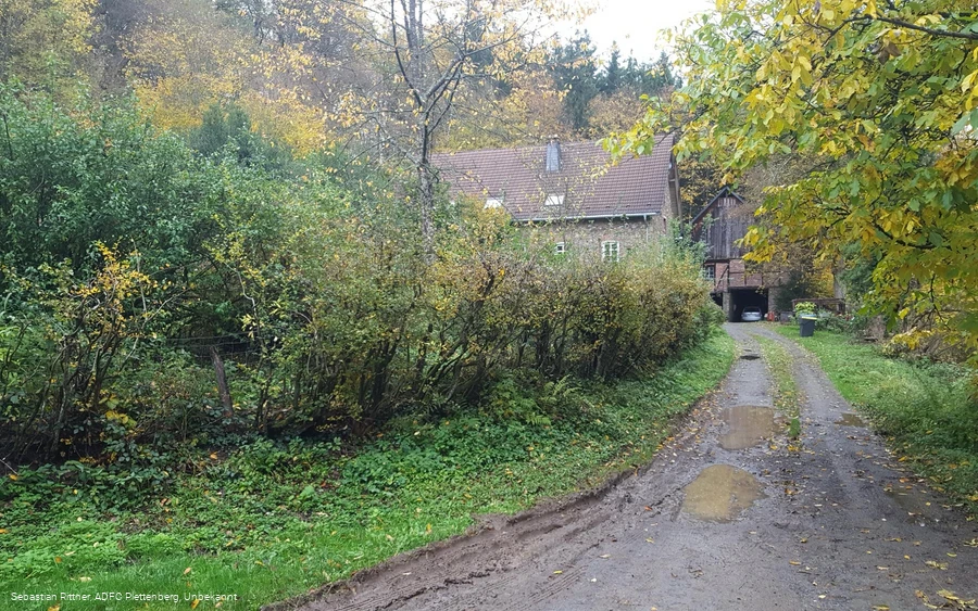 Burg Schwarzenberg