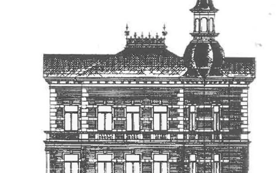 Plettenberger Unternehmervillen