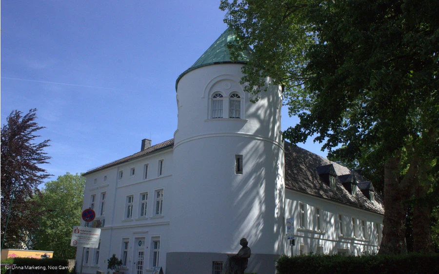 Unna City Nico Gamradt für Unna Marketing CC-BY-SA 