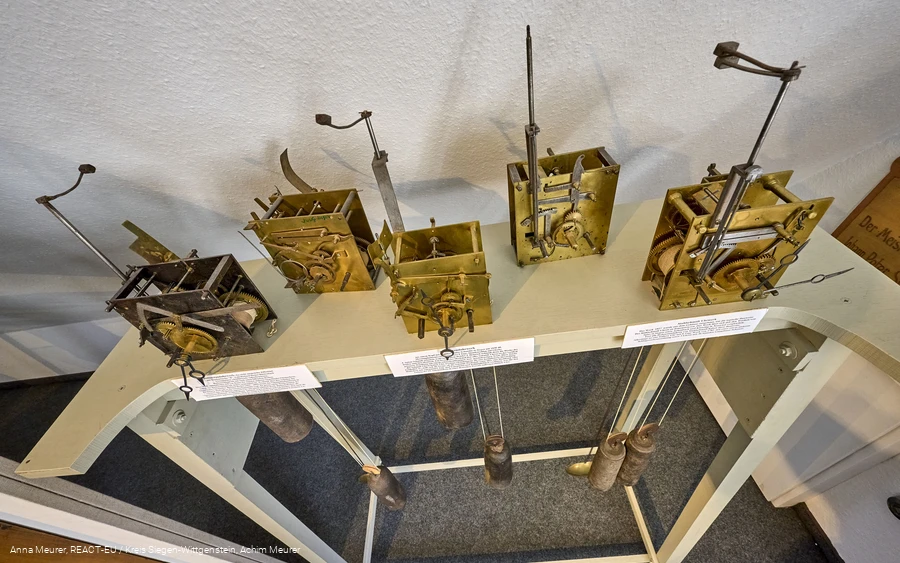 4Fachwerk Mittendrin Museum