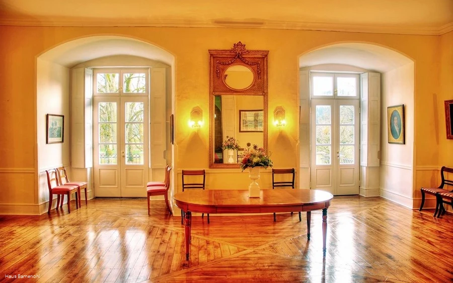 Großer Saal