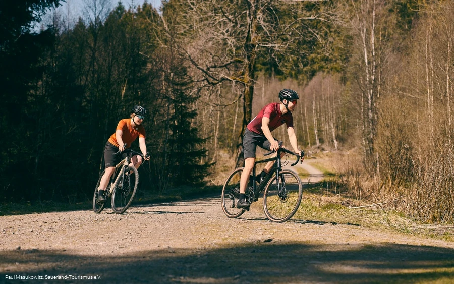 Gravelbike