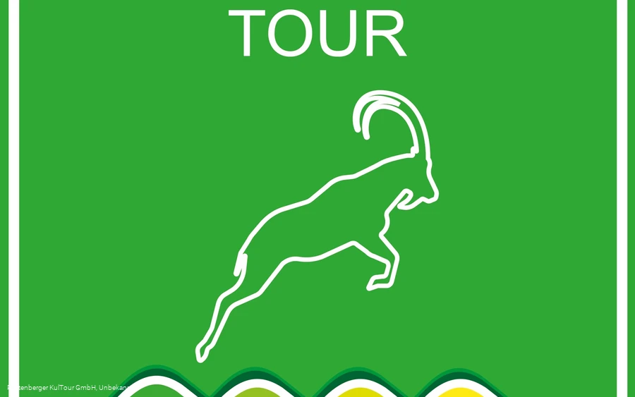 Logo Bergziegen-Tour