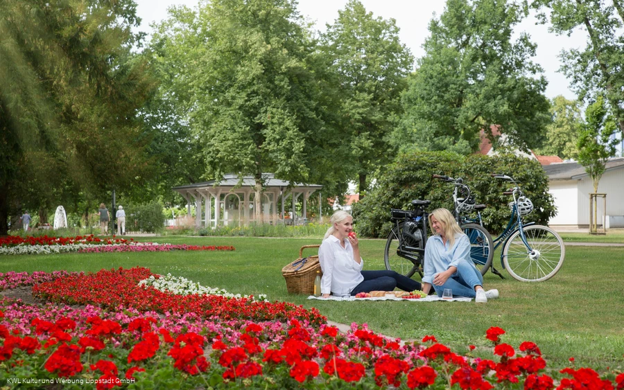 Picknick Kurpark©Sandra Püttmann.jpg