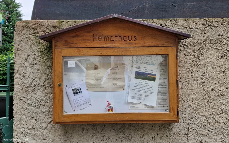 Salzmuseum  Salzkotten