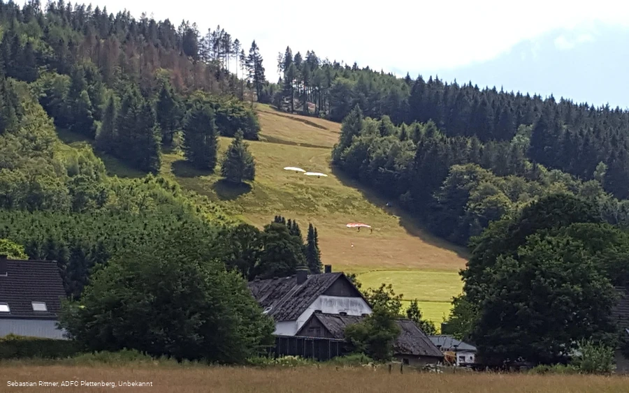 Nordhelle