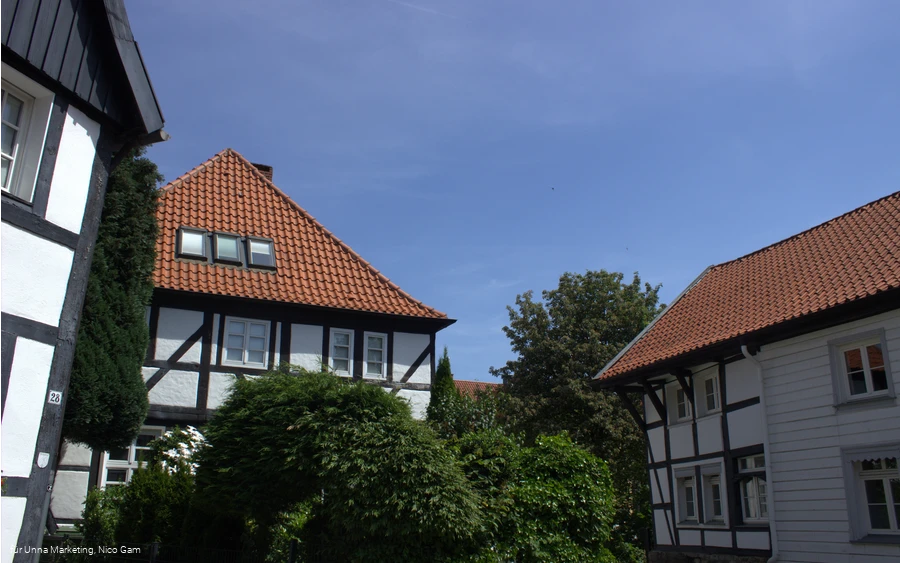 Unna City Nico Gamradt für Unna Marketing CC-BY-SA 