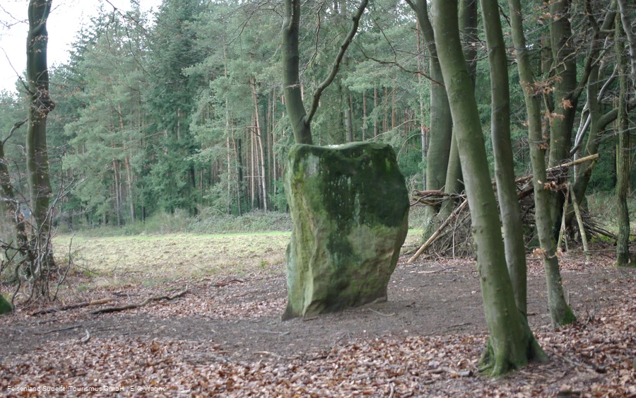 Druidenstein