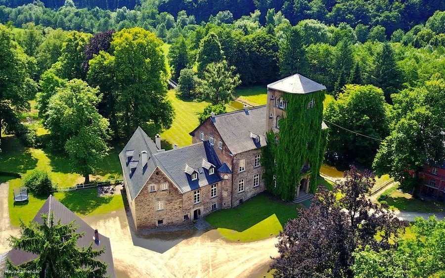 Haus Bamenohl