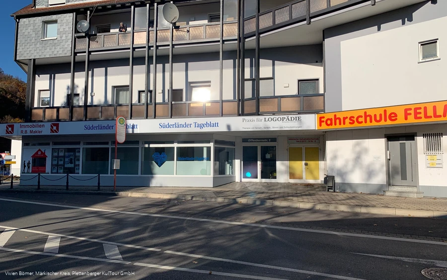 Plettenberger Pressewesen