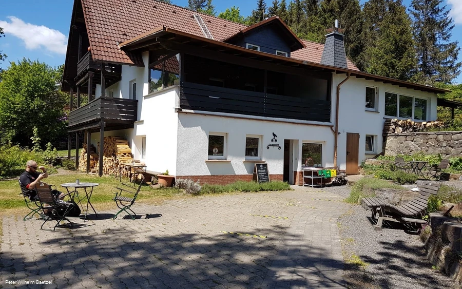 Land der tausend Berge Tour