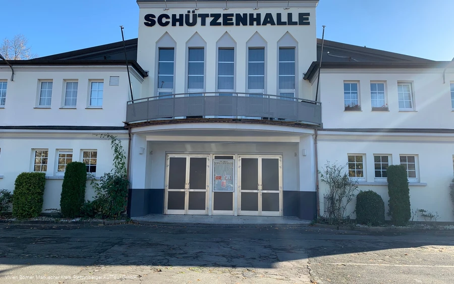 Plettenberger Vereinsleben