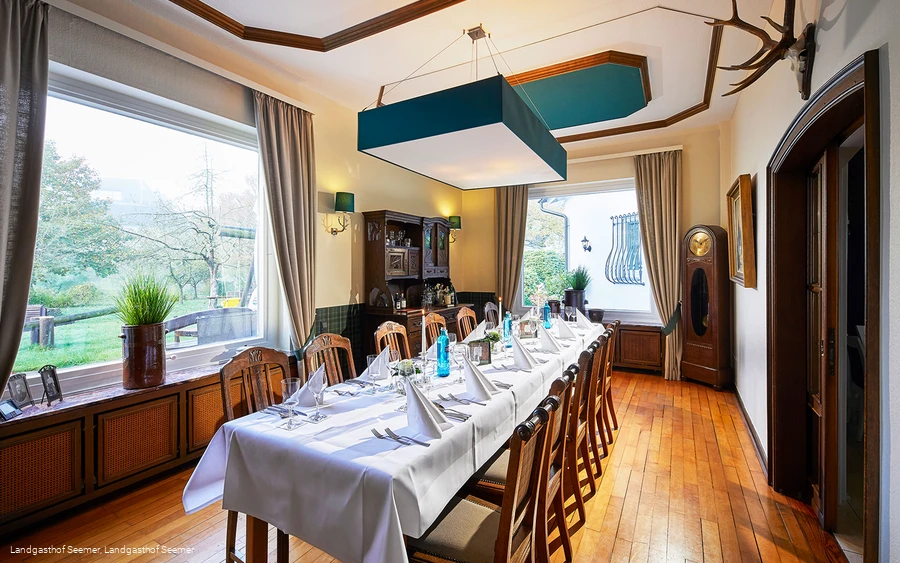 Landgasthof Seemer