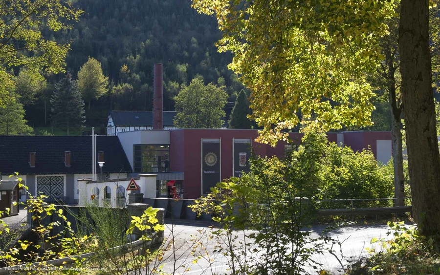 DampfLandLeute Museum Eslohe