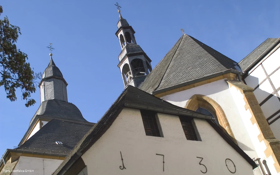 Kloster Wiedenbrück