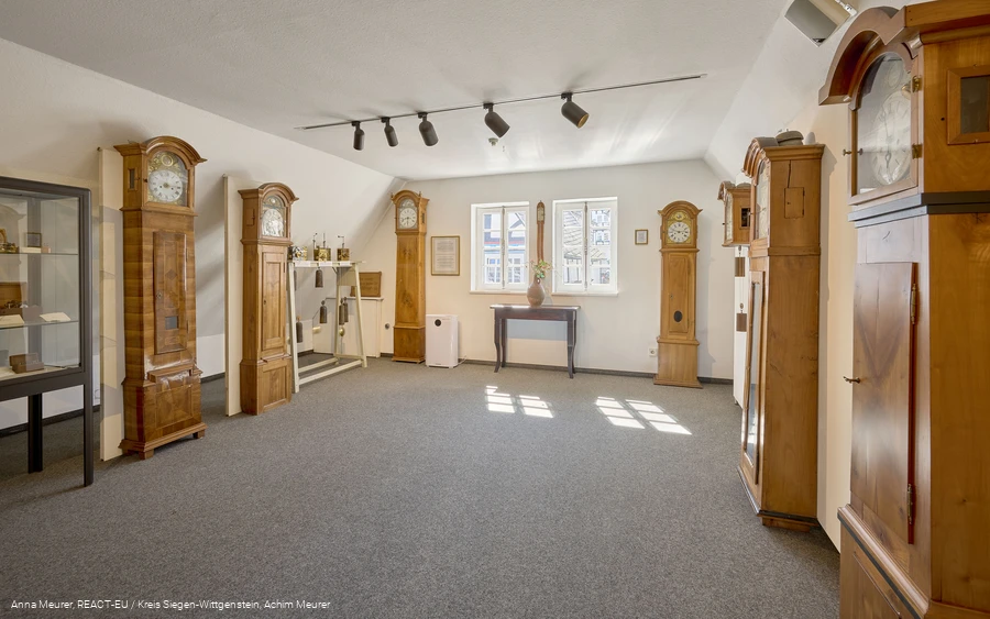 4Fachwerk Mittendrin Museum