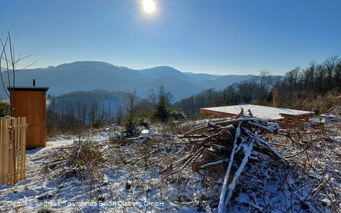 Trekkingplatz Buttenberg