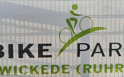 Logo Bikepark