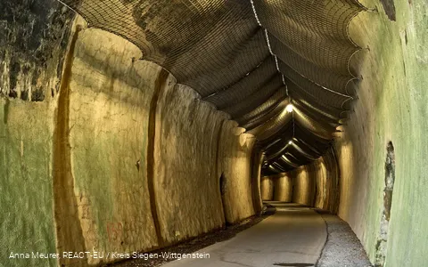 Hohenhainer Tunnel