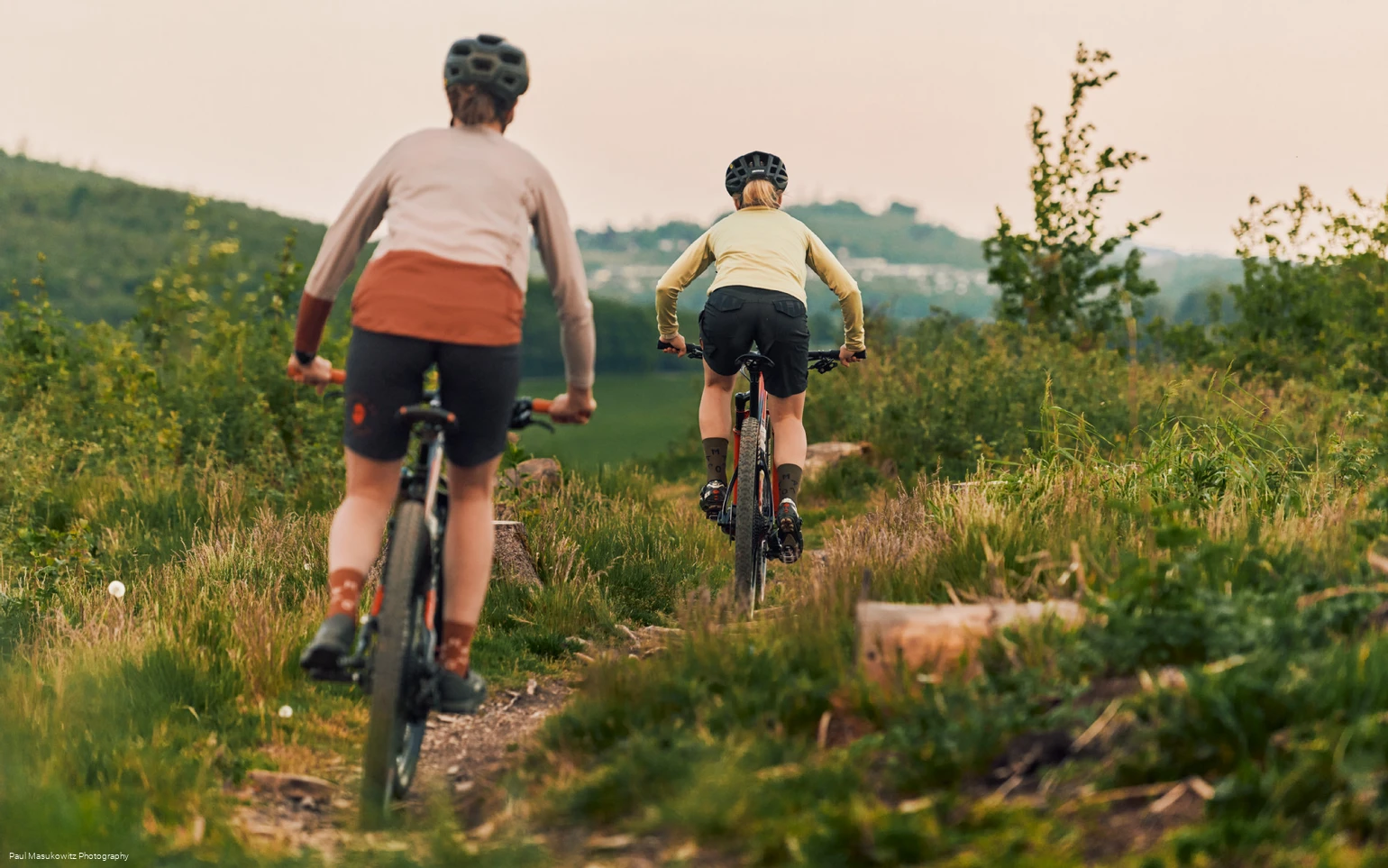 Mountainbiking im Sauerland Mountainbiking im Sauerland