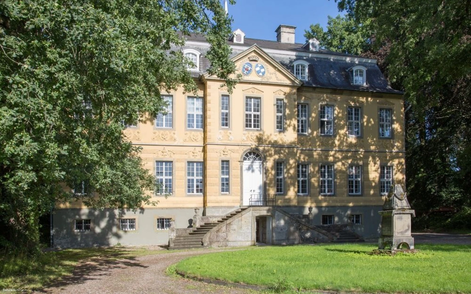 Haus Sassendorf