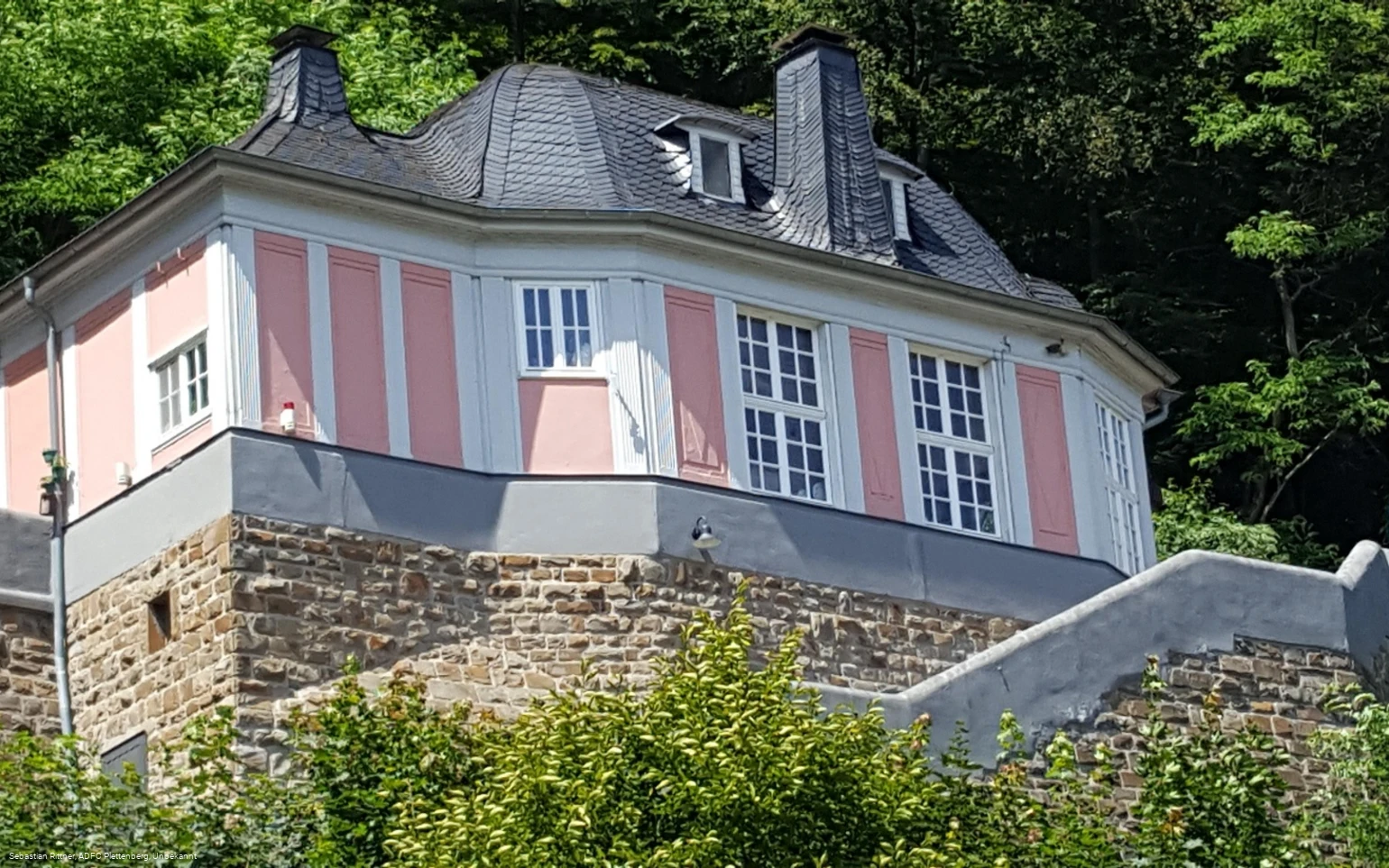 Café Haltepunkt