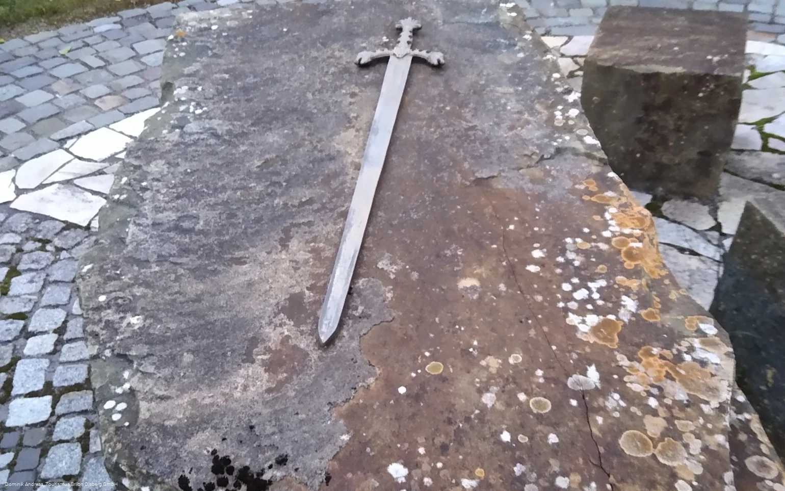 Dorfplatz Altenbüren