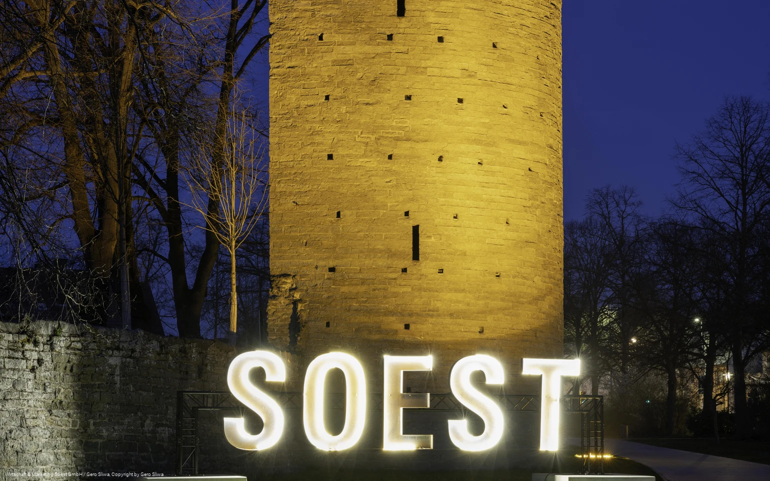 Kattenturm