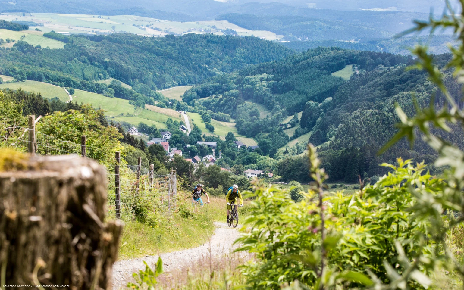 Sauerland MTB Sauerland MTB