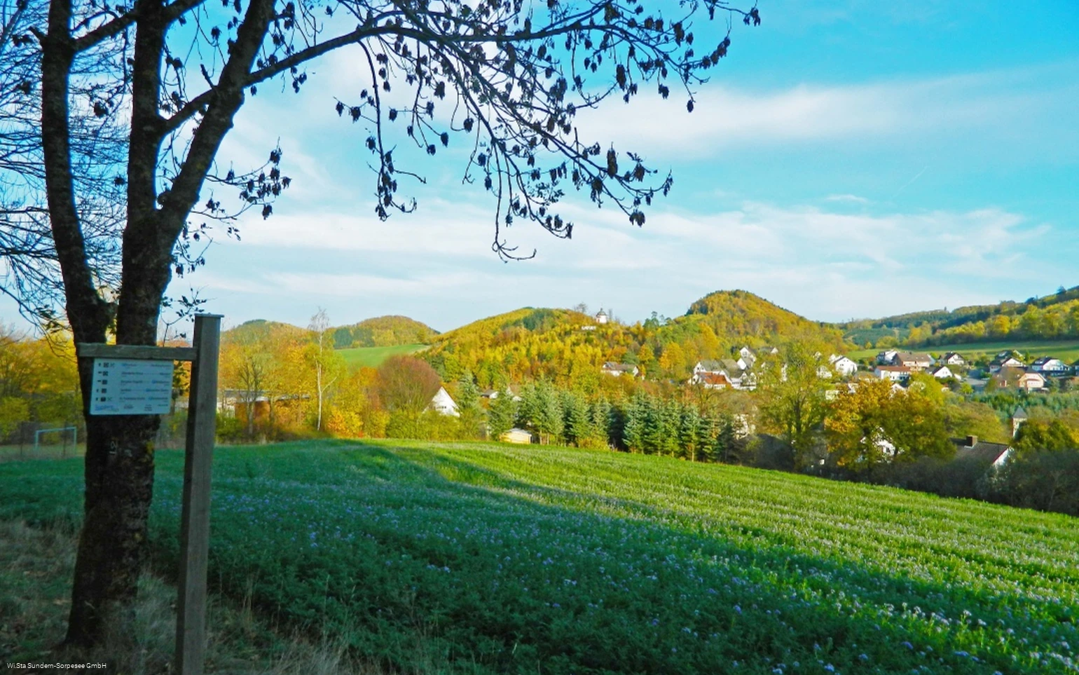Stockumer Siebengebirge
