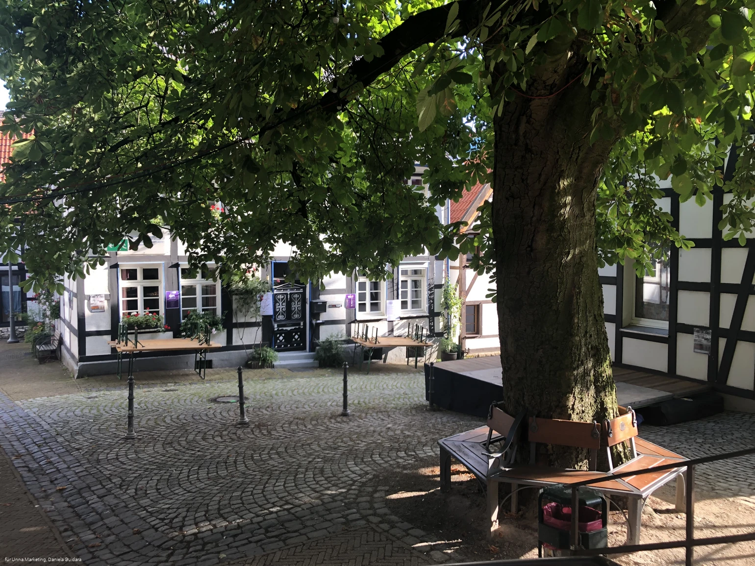 Nicolaiviertel Guidara CC-BY-SA