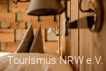 Liebesgrün SLD Nahaufnahme Bett FY © Tourismus NRW e.V..jpg